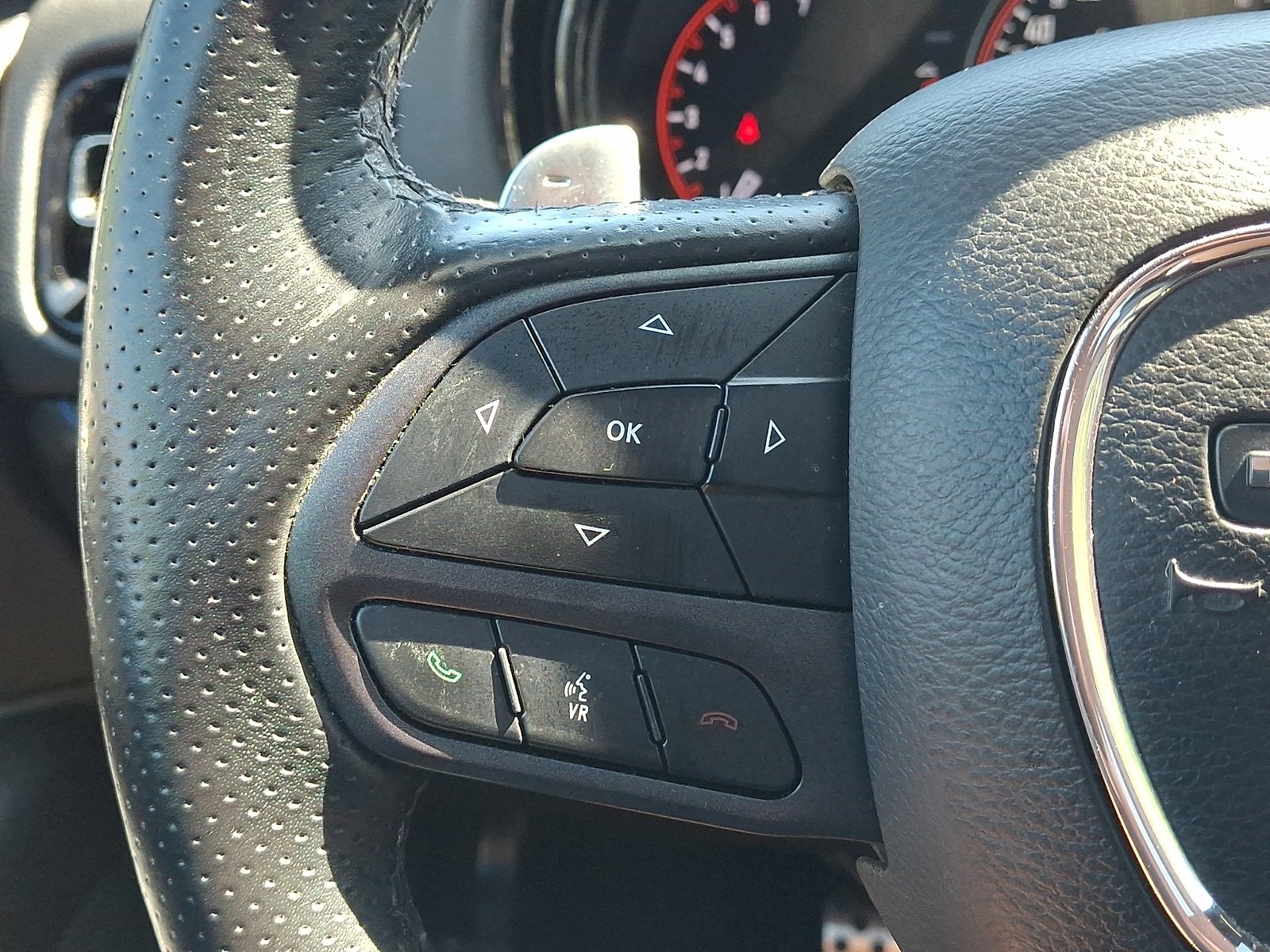 Used 2022 Dodge Durango R/T w/ Tow 'N Go Package AWD/4WD image 22