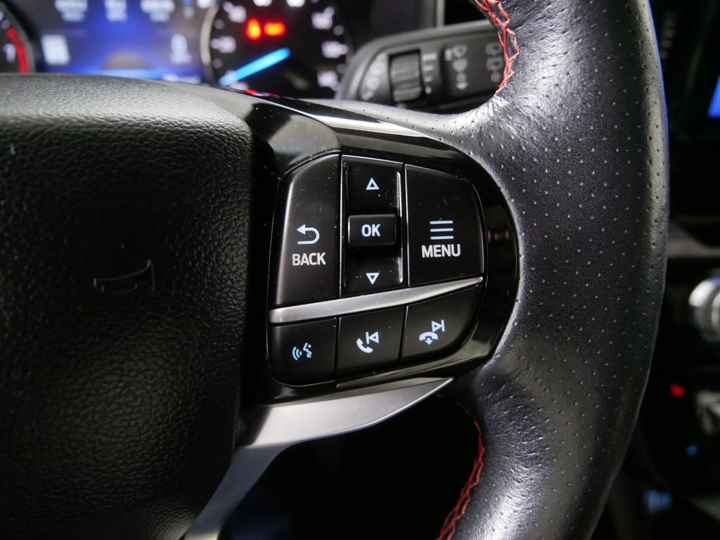 Used 2023 Ford Explorer ST-Line image 22