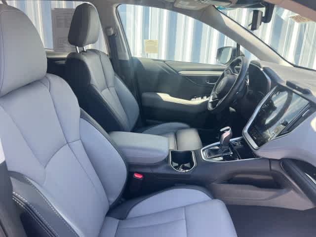Certified 2024 Subaru Outback Limited AWD/4WD image 21