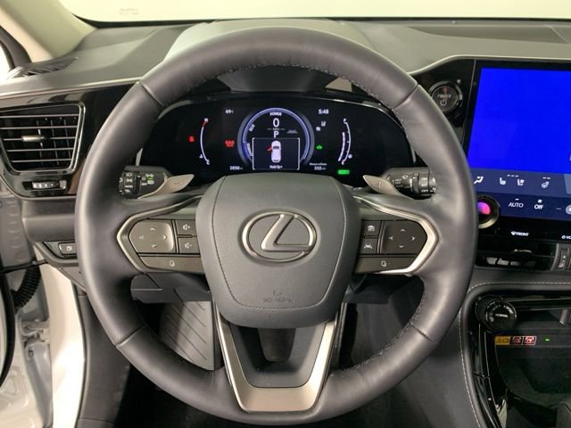 Used 2024 Lexus NX 350h 350h Luxury w/ Vision Package image 23
