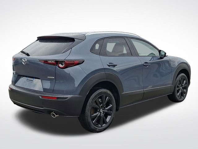 New 2026 MAZDA CX-30 AWD 2.5 S image 7