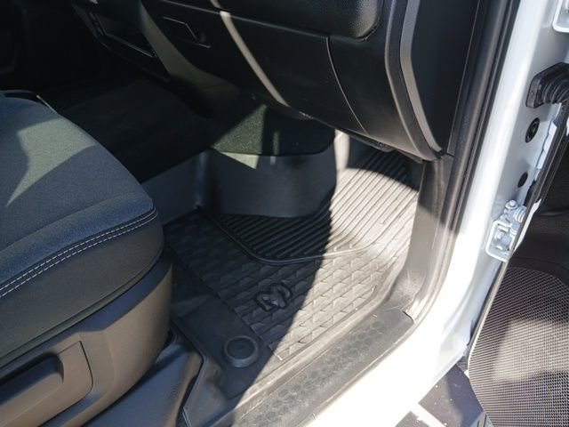 Used 2024 RAM 3500 Tradesman image 28