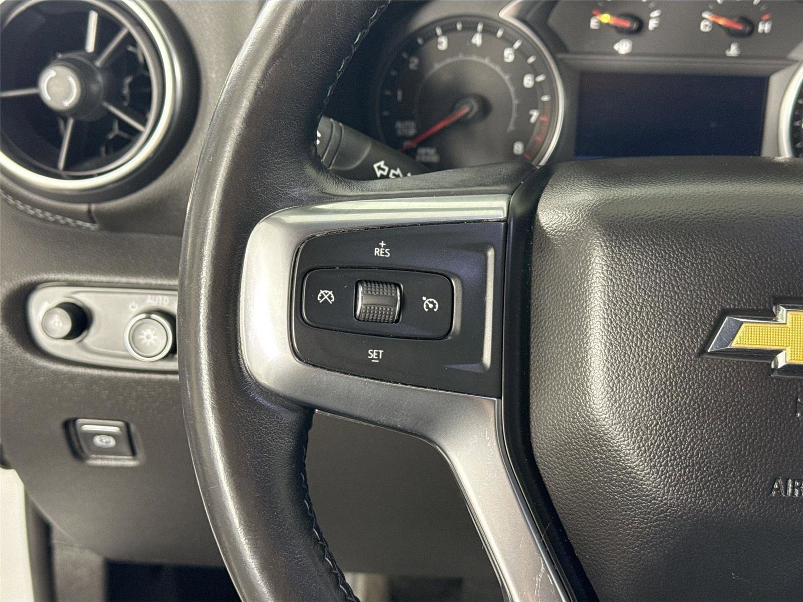 Used 2020 Chevrolet Blazer LT w/ Sound & Technology Package image 18