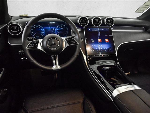New 2026 Mercedes-Benz GLC 300 4MATIC image 20