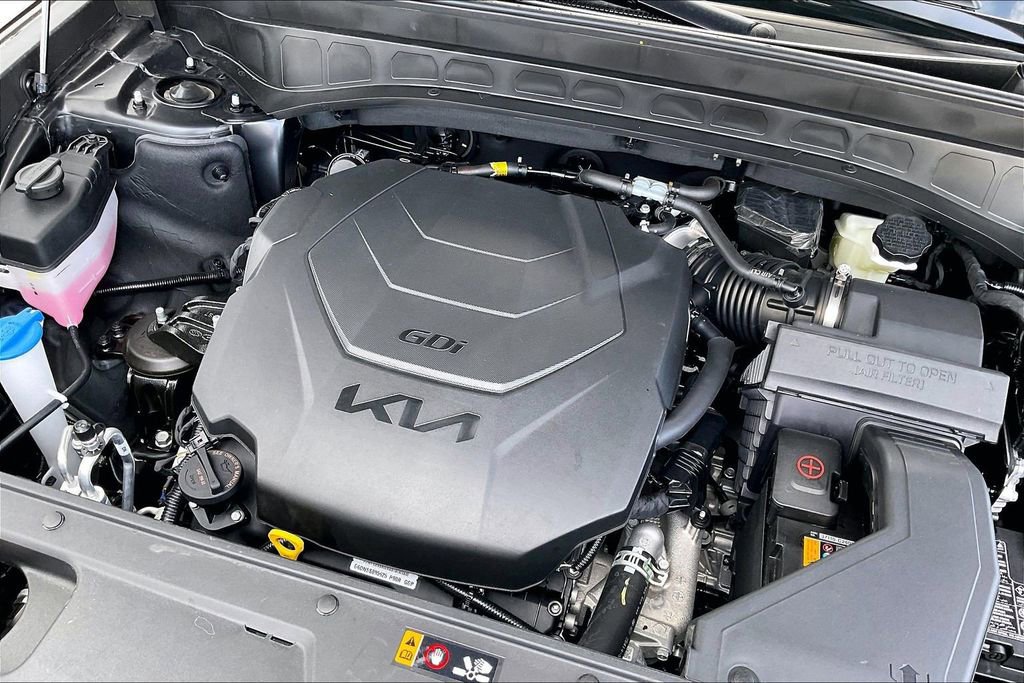 Used 2025 Kia Telluride SX Prestige X-Line image 32