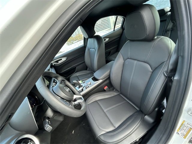 New 2026 Alfa Romeo Giulia Base w/ Driving Assist Package image 11