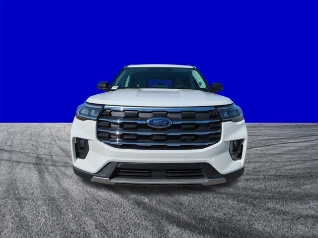New 2026 Ford Explorer Active w/ Active Comfort Package image 9