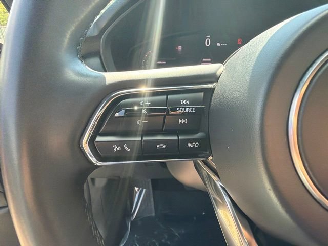 Used 2025 MAZDA CX-90 3.3 Turbo w/ Premium Plus Pkg AWD/4WD image 33