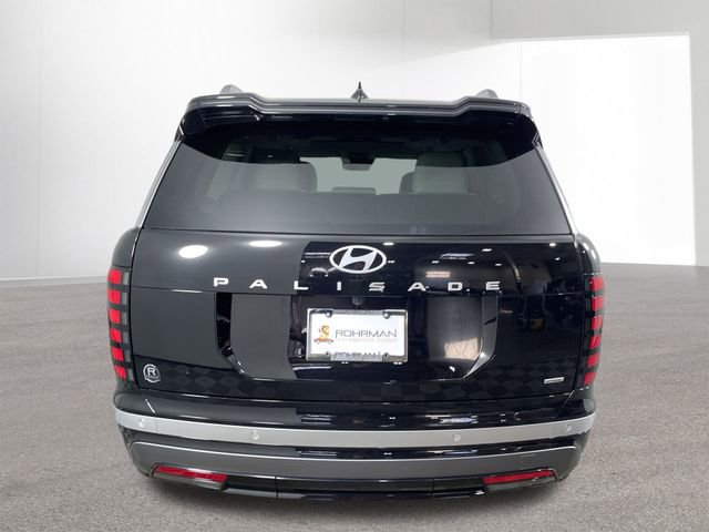 New 2026 Hyundai Palisade Limited image 14