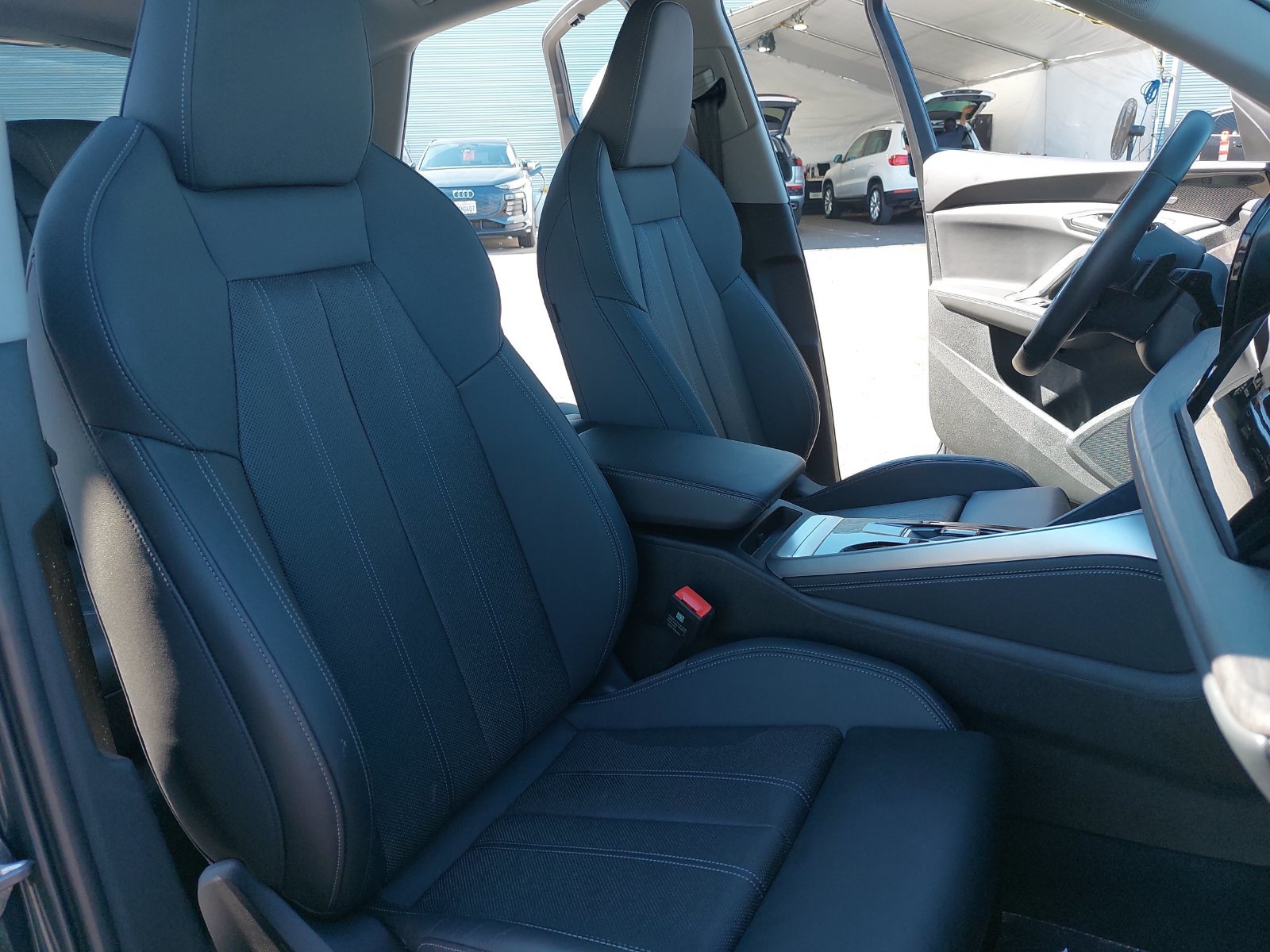 Used 2025 Audi Q5 Premium Plus AWD/4WD image 10