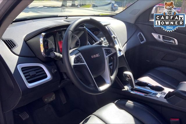 Used 2013 GMC Terrain SLT w/ Cargo Package FWD image 14