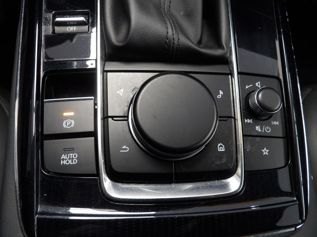 Certified 2023 MAZDA CX-30 AWD 2.5 S w/ Preferred Package image 32