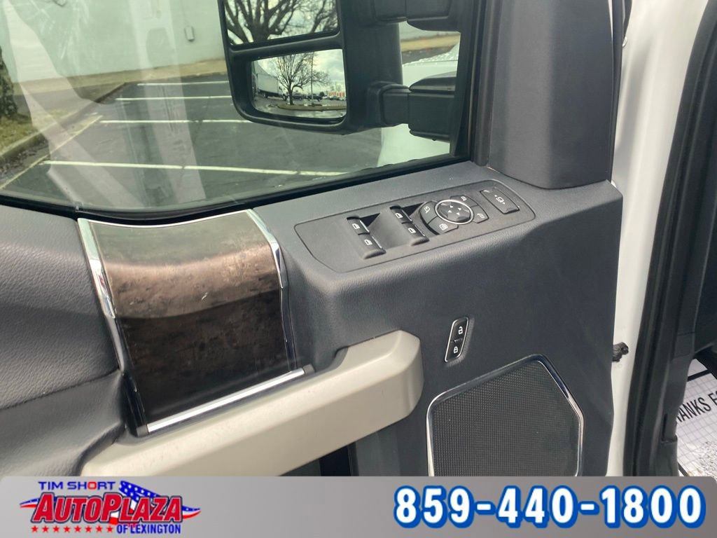 Used 2022 Ford F250 Lariat image 20