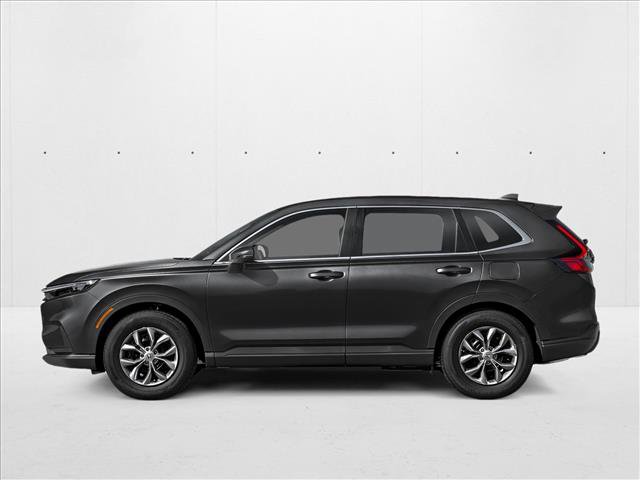 New 2027 Honda CR-V LX image 3