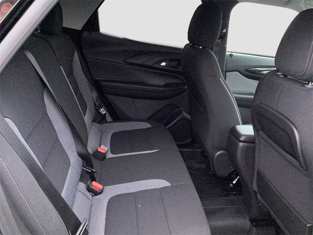 New 2026 Chevrolet TrailBlazer LT w/ LT Cold Weather Package image 19