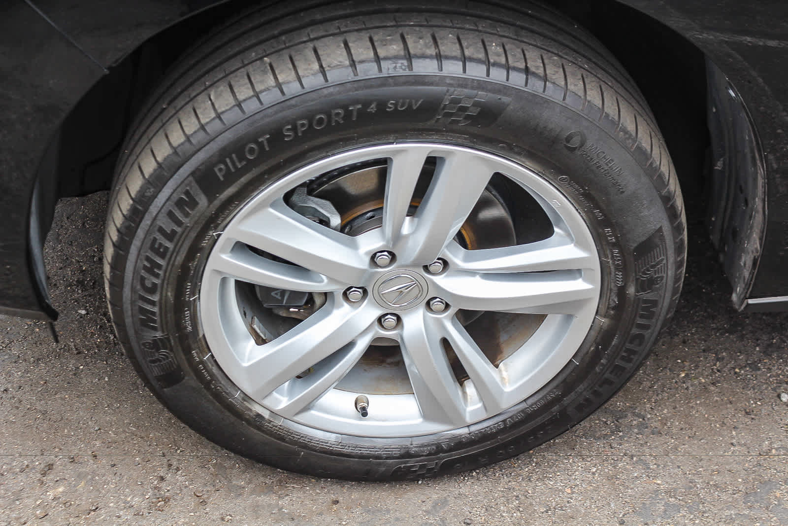 Used 2013 Acura RDX FWD w/ Technology Package image 9