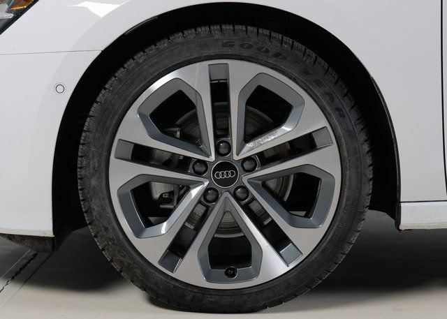 New 2026 Audi A3 2.0T Premium Plus AWD/4WD image 33