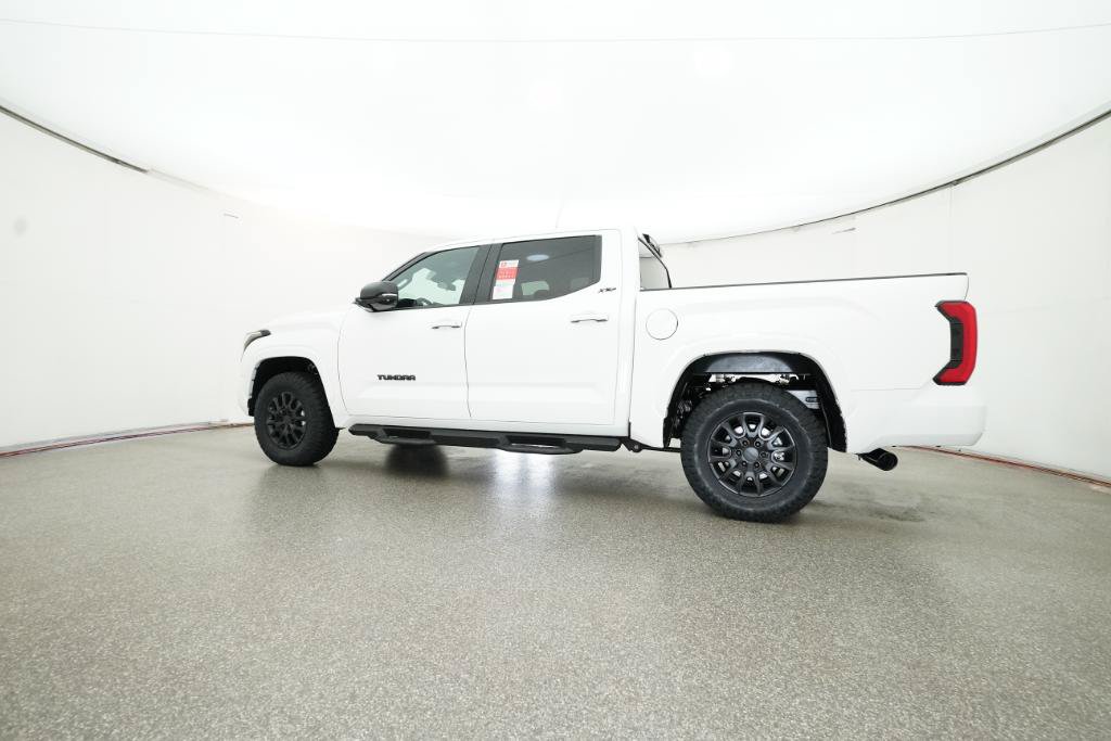 New 2026 Toyota Tundra SR5 AWD/4WD image 23