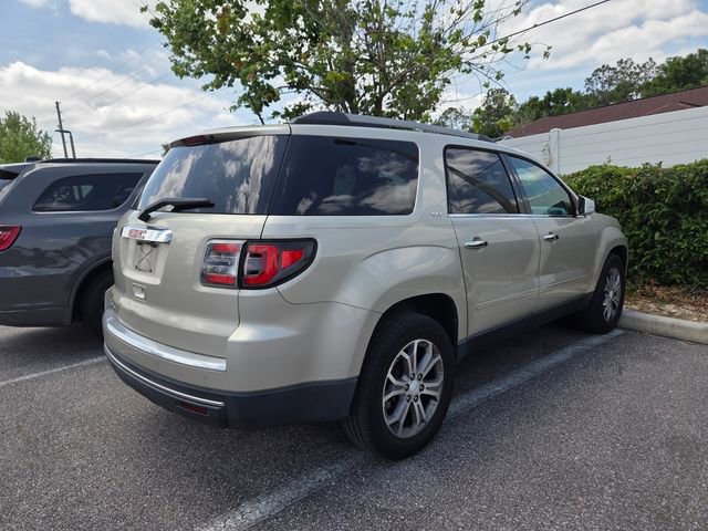 Used 2013 GMC Acadia SLT image 7