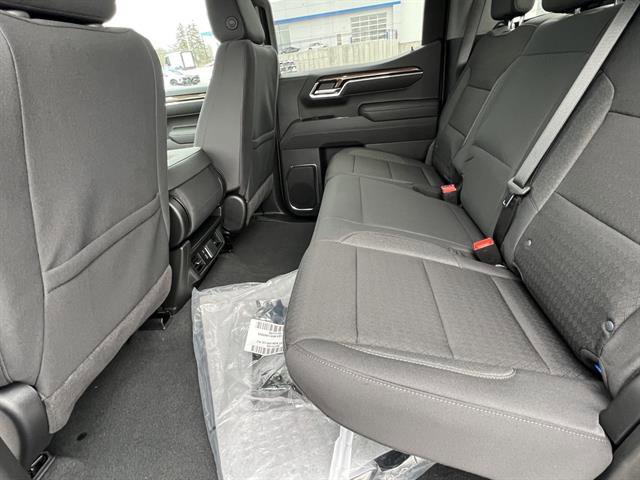New 2026 Chevrolet Silverado 1500 LT image 14