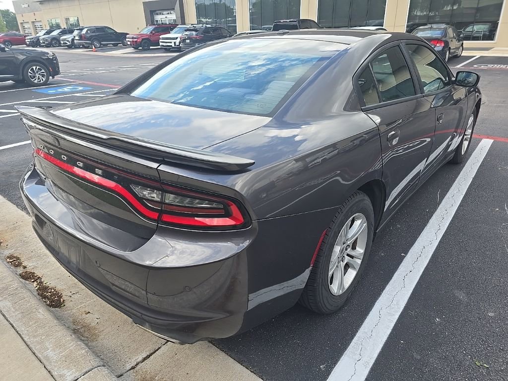 Used 2020 Dodge Charger SXT image 6