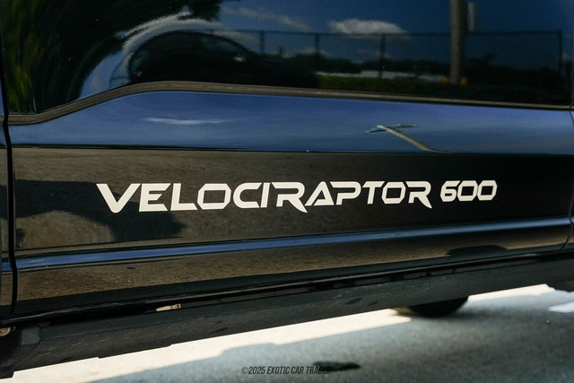 Used 2022 Ford F150 Raptor w/ Equipment Group 801A High image 66