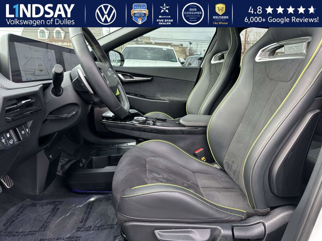Used 2023 Kia EV6 GT image 11
