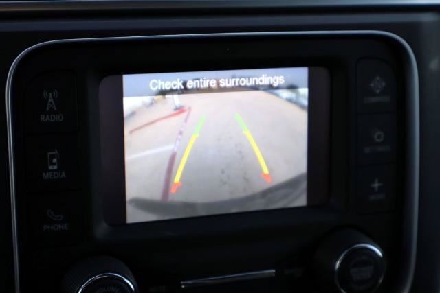 Used 2024 RAM 1500 Warlock AWD/4WD image 20