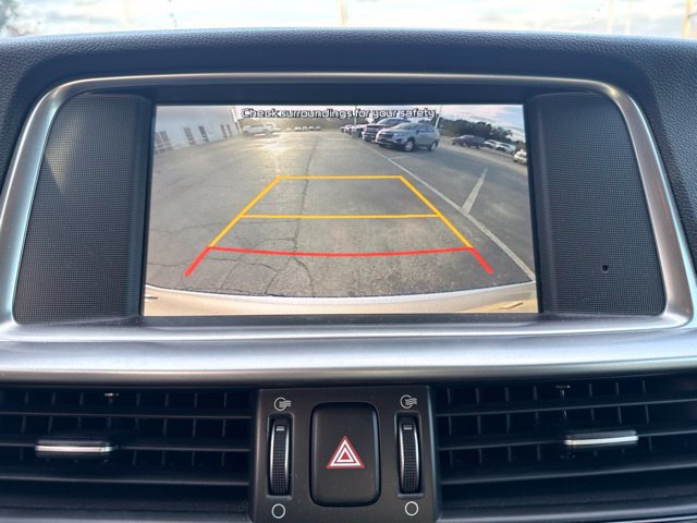 Used 2019 Kia Optima LX FWD image 10