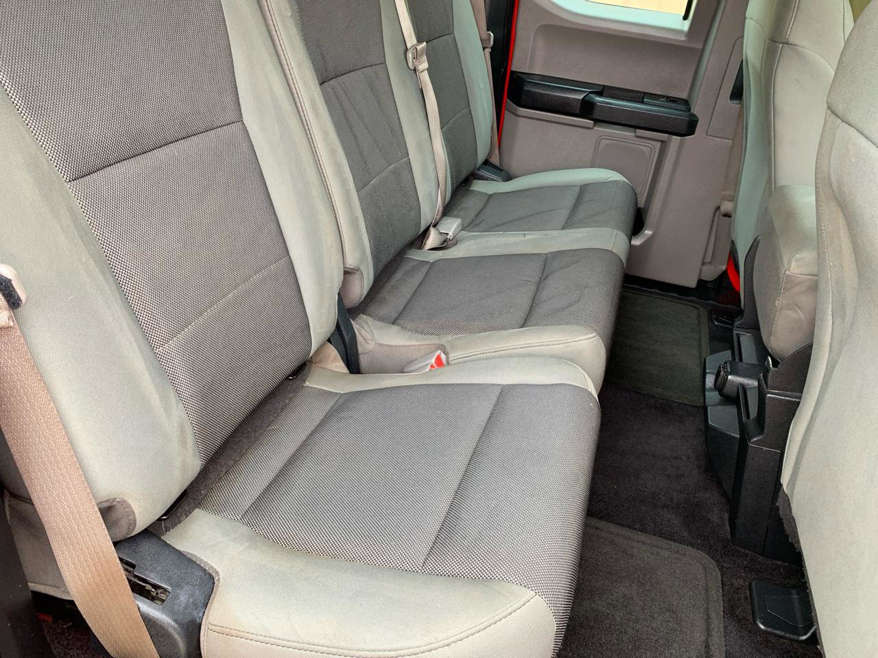 Used 2015 Ford F150 XL w/ Equipment Group 101A Mid RWD image 15