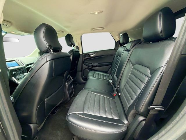 Used 2016 Ford Edge SEL w/ Equipment Group 201A image 21