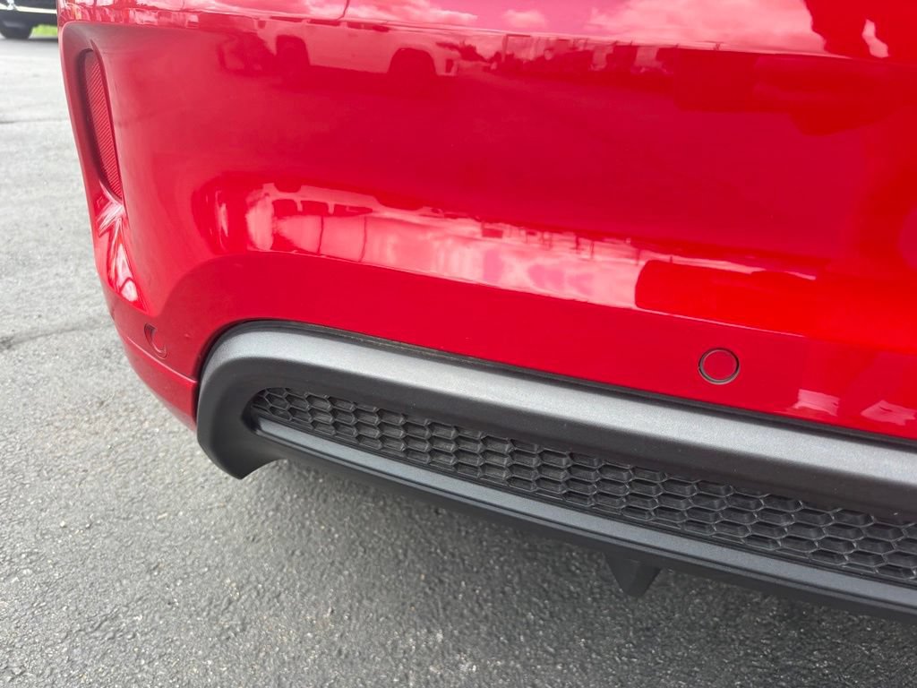 Used 2023 FIAT 500X Sport w/ Technology Group AWD/4WD image 14