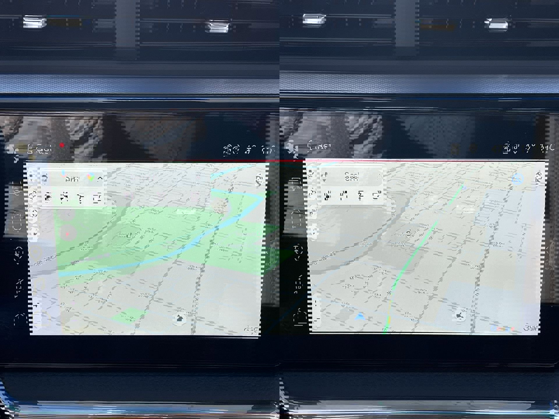 New 2026 GMC Sierra 1500 Denali image 32