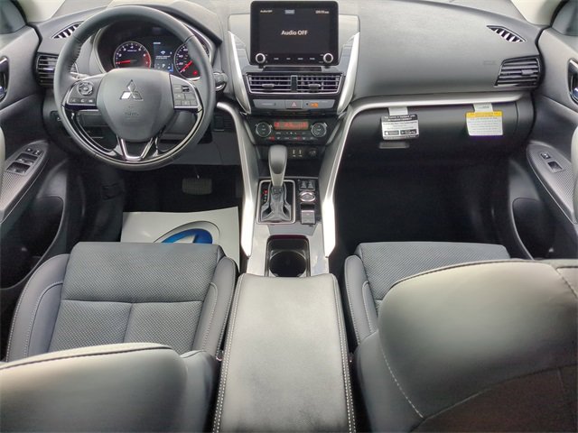New 2025 Mitsubishi Eclipse Cross SE image 16