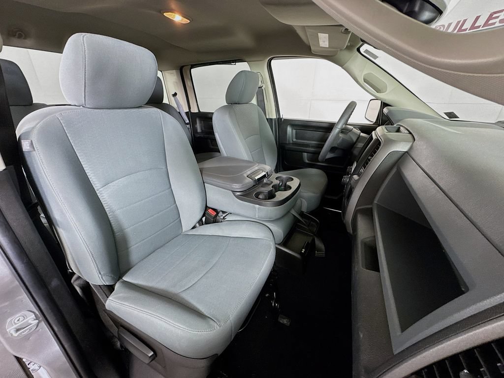 Used 2019 RAM 1500 Express w/ Express Value Package AWD/4WD image 26