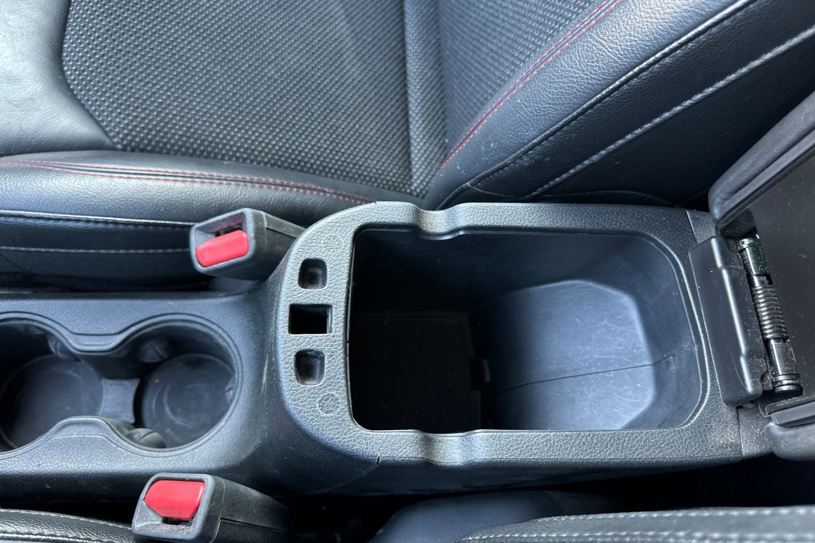 Used 2018 Jeep Compass Trailhawk image 33