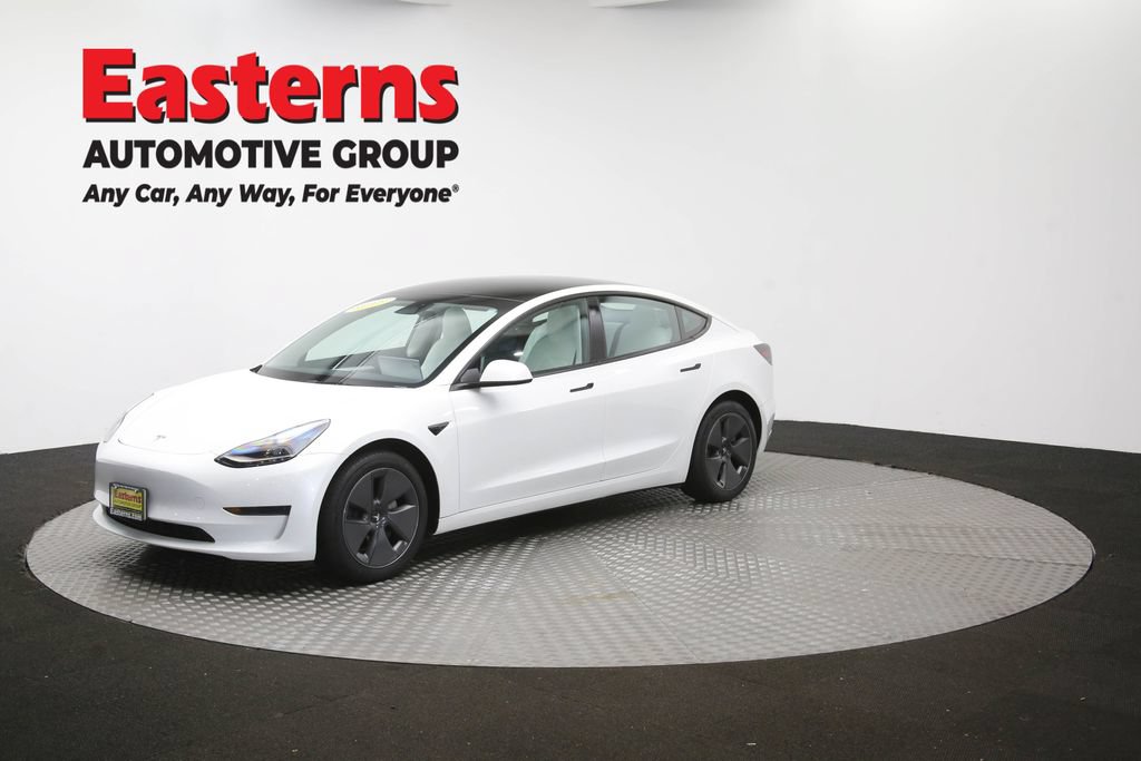 Used 2023 Tesla Model 3 Standard Range RWD image 51