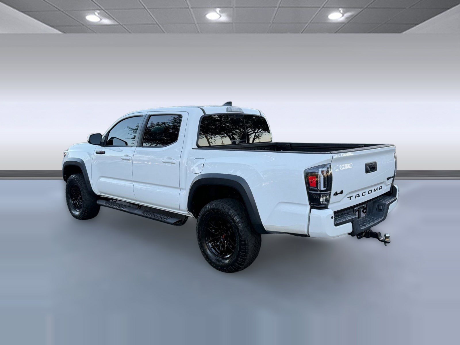 Used 2021 Toyota Tacoma TRD Pro image 3