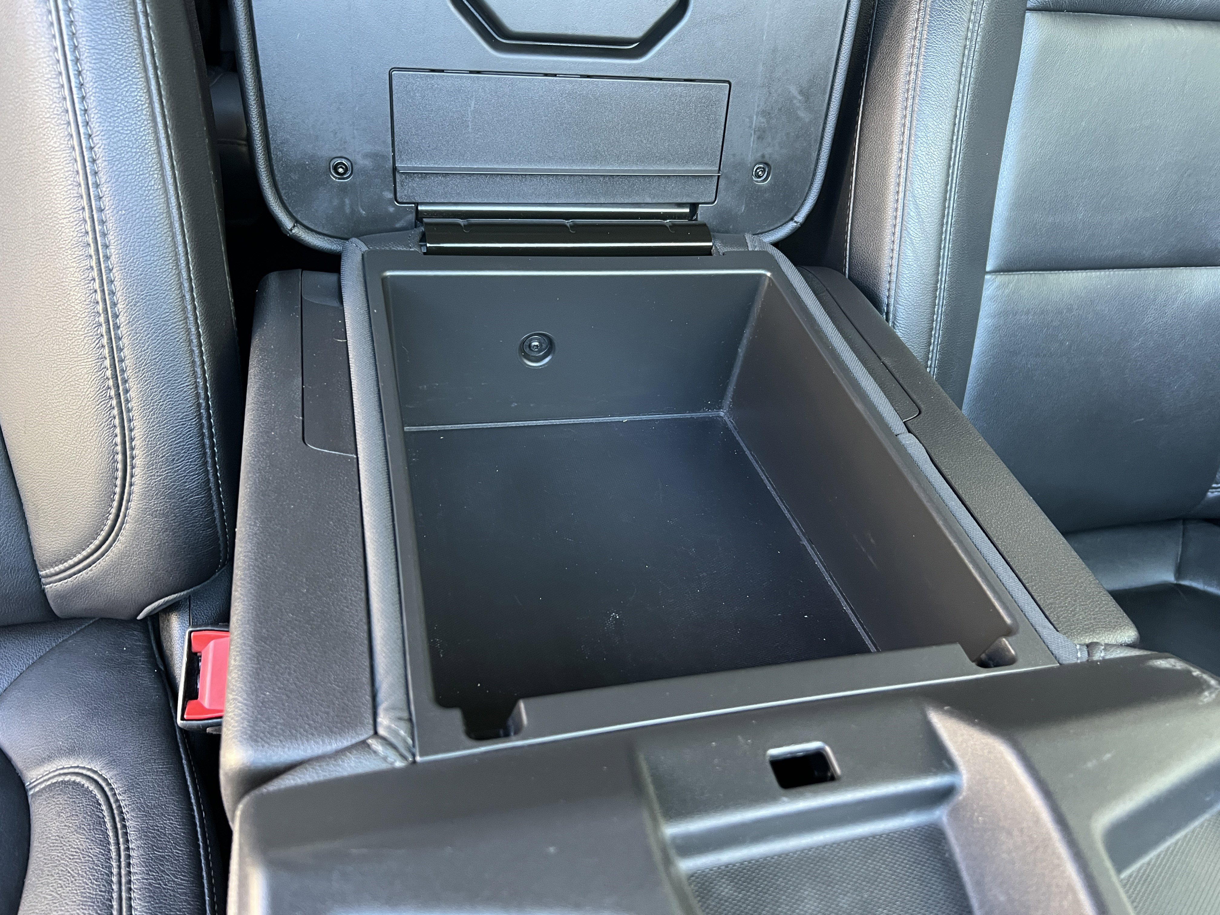 Used 2019 Chevrolet Silverado 1500 LT w/ True North Edition AWD/4WD image 22