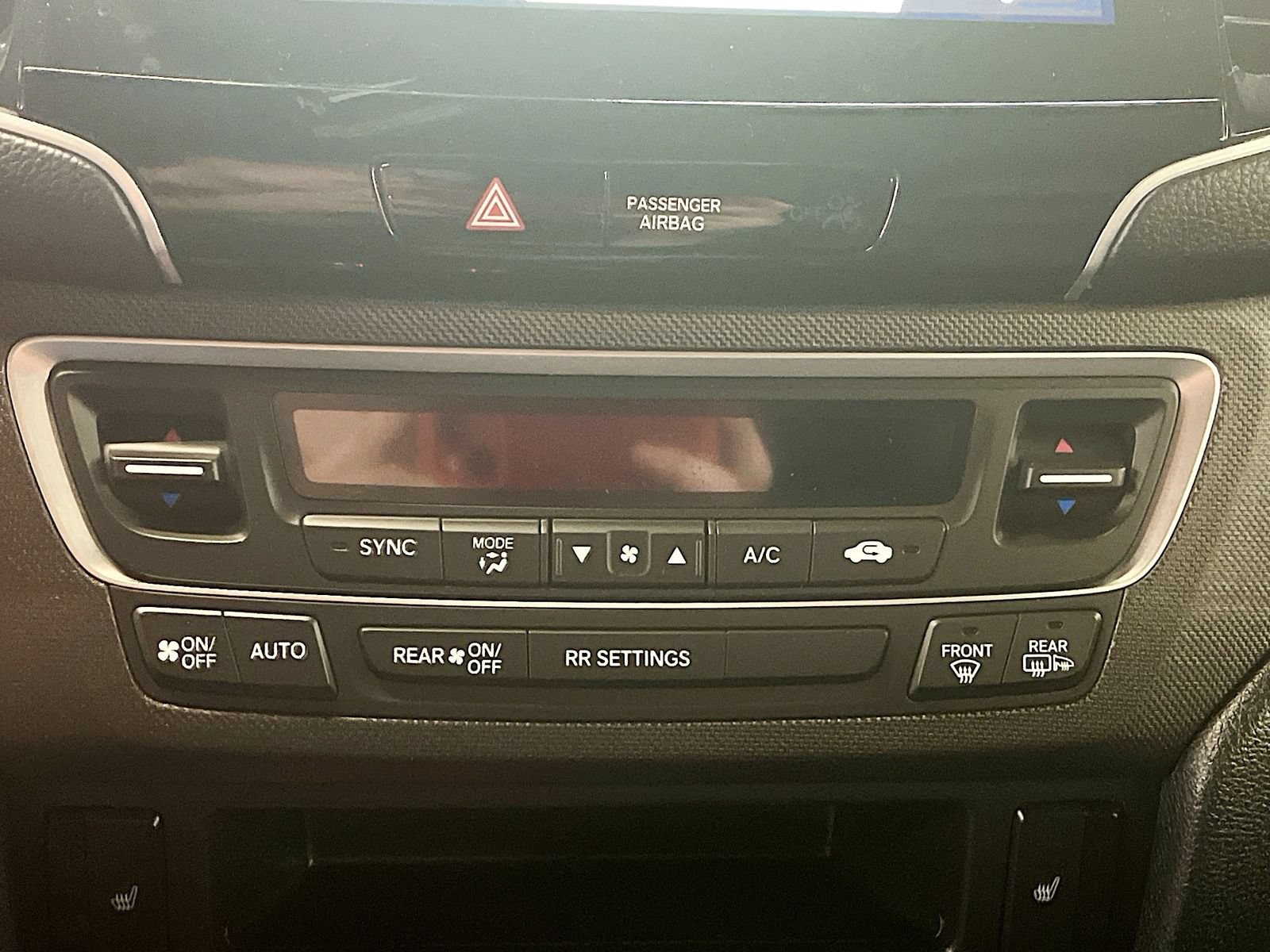 Used 2023 Honda Passport TrailSport image 16