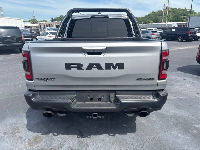 Used 2021 RAM 1500 TRX w/ TRX Level 2 Equipment Group AWD/4WD image 6