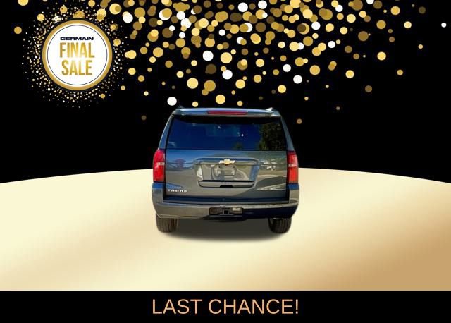 Used 2020 Chevrolet Tahoe LT image 5