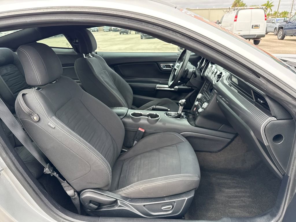 Used 2016 Ford Mustang EcoBoost w/ Ecoboost Performance Package image 24