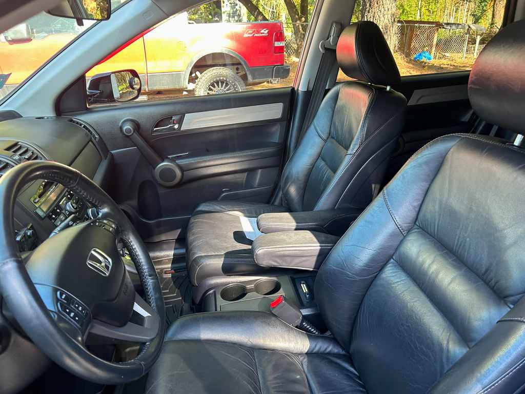 Used 2010 Honda CR-V EX-L image 9