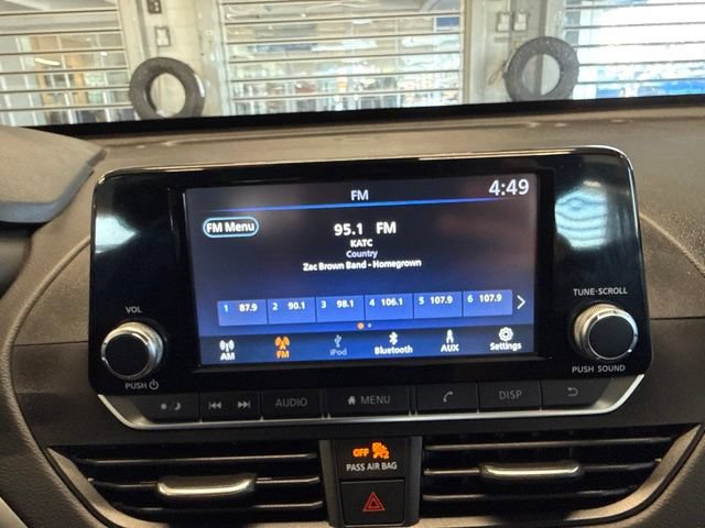 Used 2023 Nissan Altima 2.5 S FWD image 16
