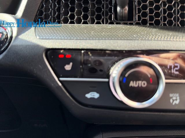 New 2026 Honda CR-V Sport-L image 32