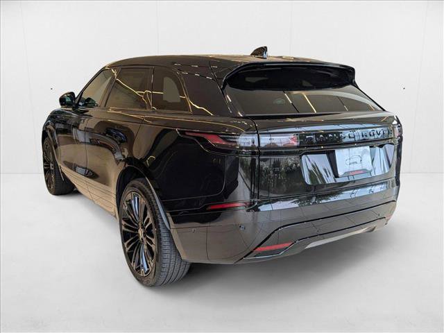 New 2026 Land Rover Range Rover Velar Dynamic SE image 9