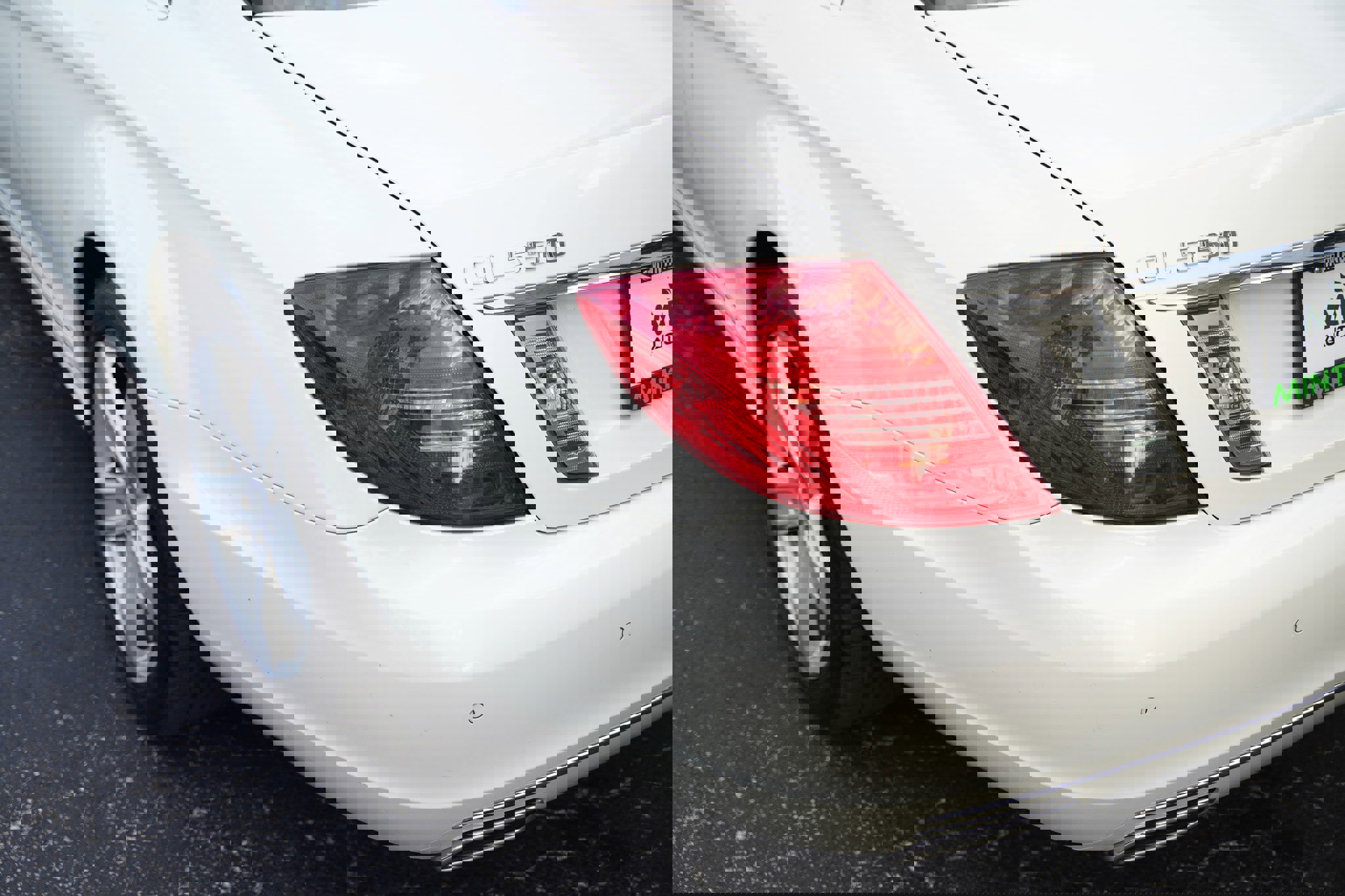 Used 2013 Mercedes-Benz CL 550 4MATIC image 44