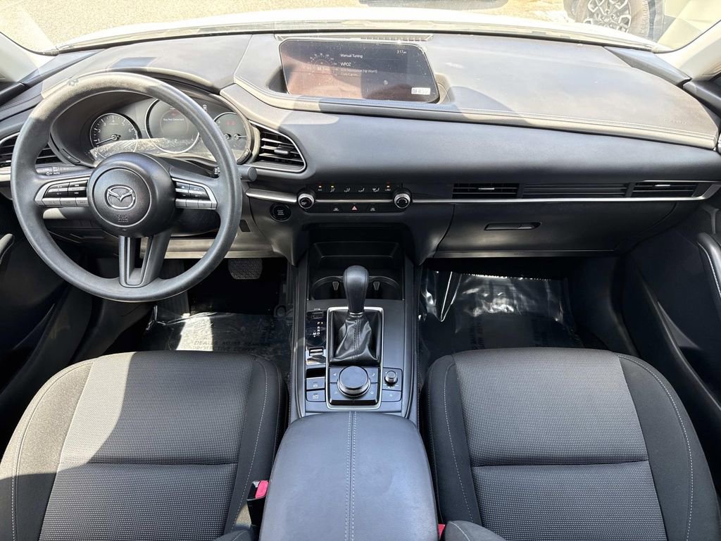 Certified 2023 MAZDA CX-30 AWD 2.5 S image 22