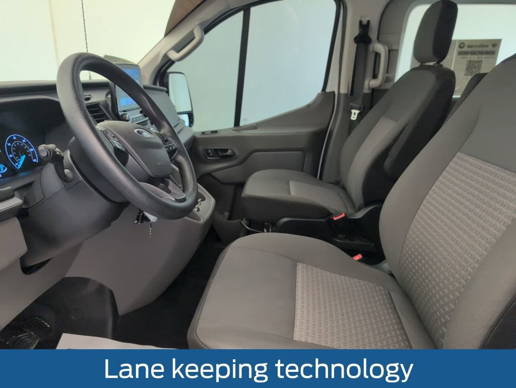 Used 2021 Ford Transit 350 XLT image 5